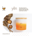  Yên Scented Candle 