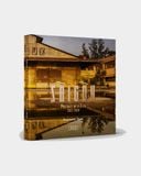  Saigon - Portrait Of A City By Garel Alexandre 