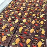  Farm to Bar Chocolate 