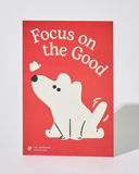  Focus On The Good Card 