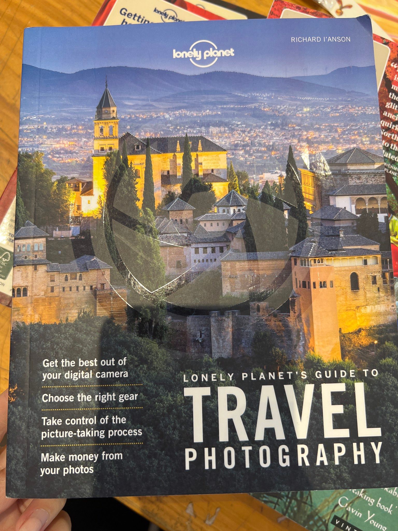  Travel photography 