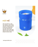  Mát Mẻ Scented Candle 
