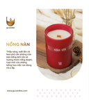 Nồng Nàn Scented Candle 