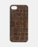  Hard Plastic Wooden Iphone 6 Case 