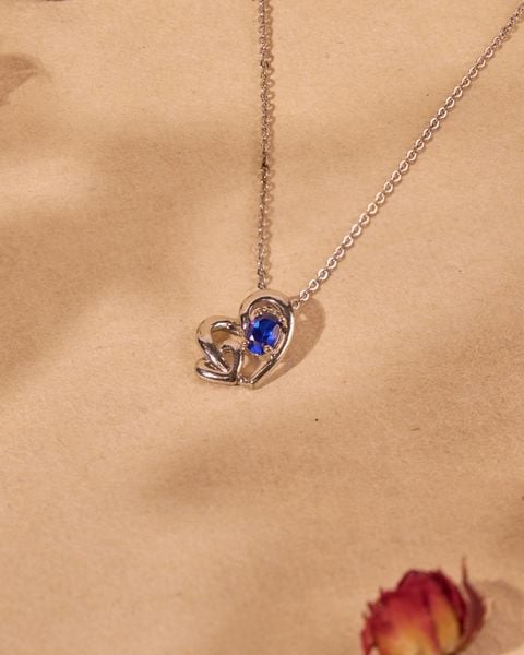  Vintage Necklace 1 
