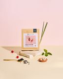  Trà thảo mộc Beau-tea Blend - TTMLC3 