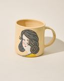  Big Mug - Ms. Mía 