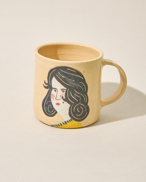  Big Mug - Ms. Mía 