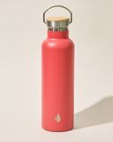  Bình Giữ Nhiệt Elemental 750ml - Đỏ 