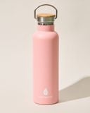  Bình Giữ Nhiệt Elemental 750ml - Hồng 