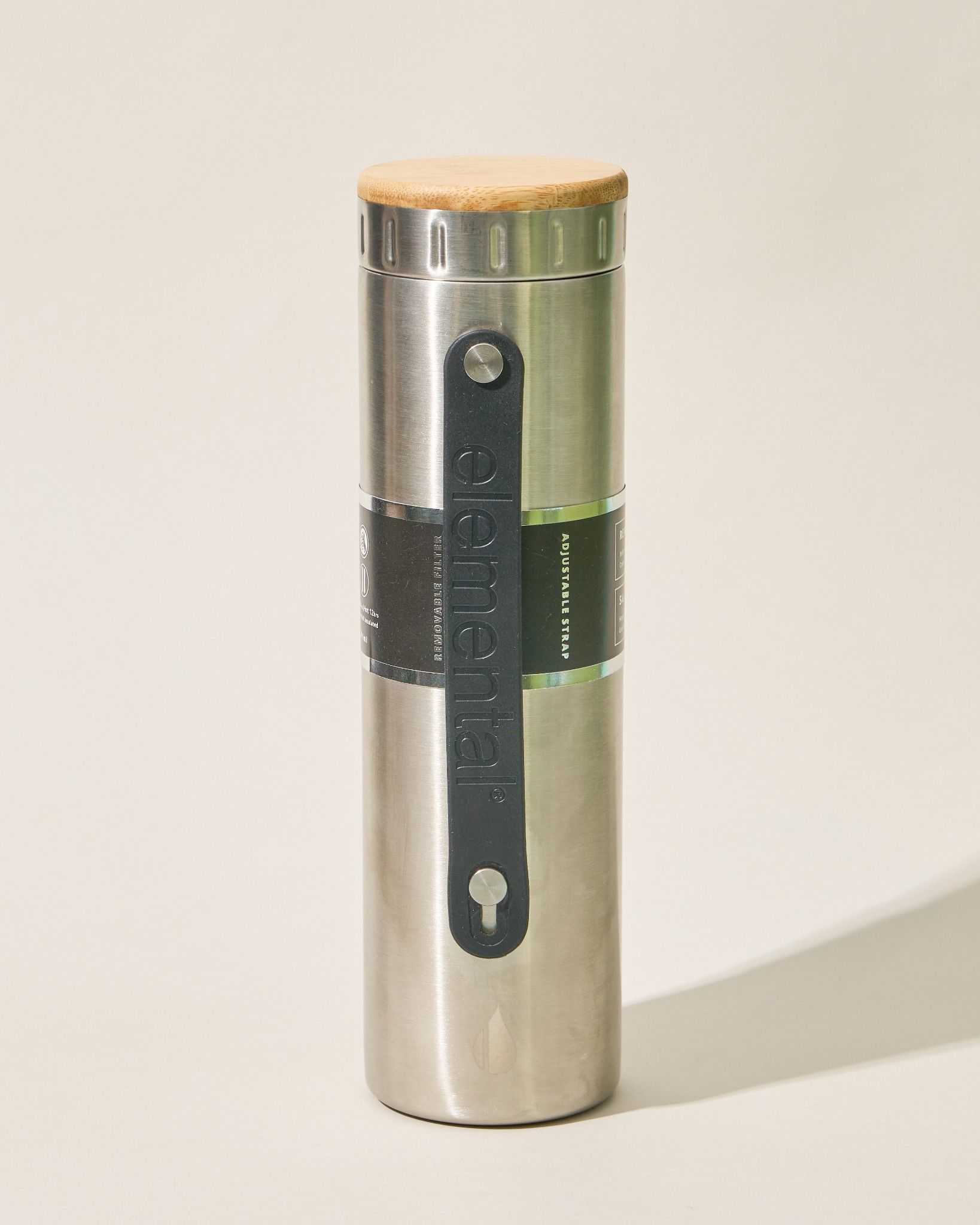  Bình Giữ Nhiệt Elemental 590ml 