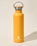  Bình Giữ Nhiệt Elemental 750ml - Vàng 