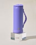  Bình Giữ Nhiệt Pop 414ml - Màu Tím 