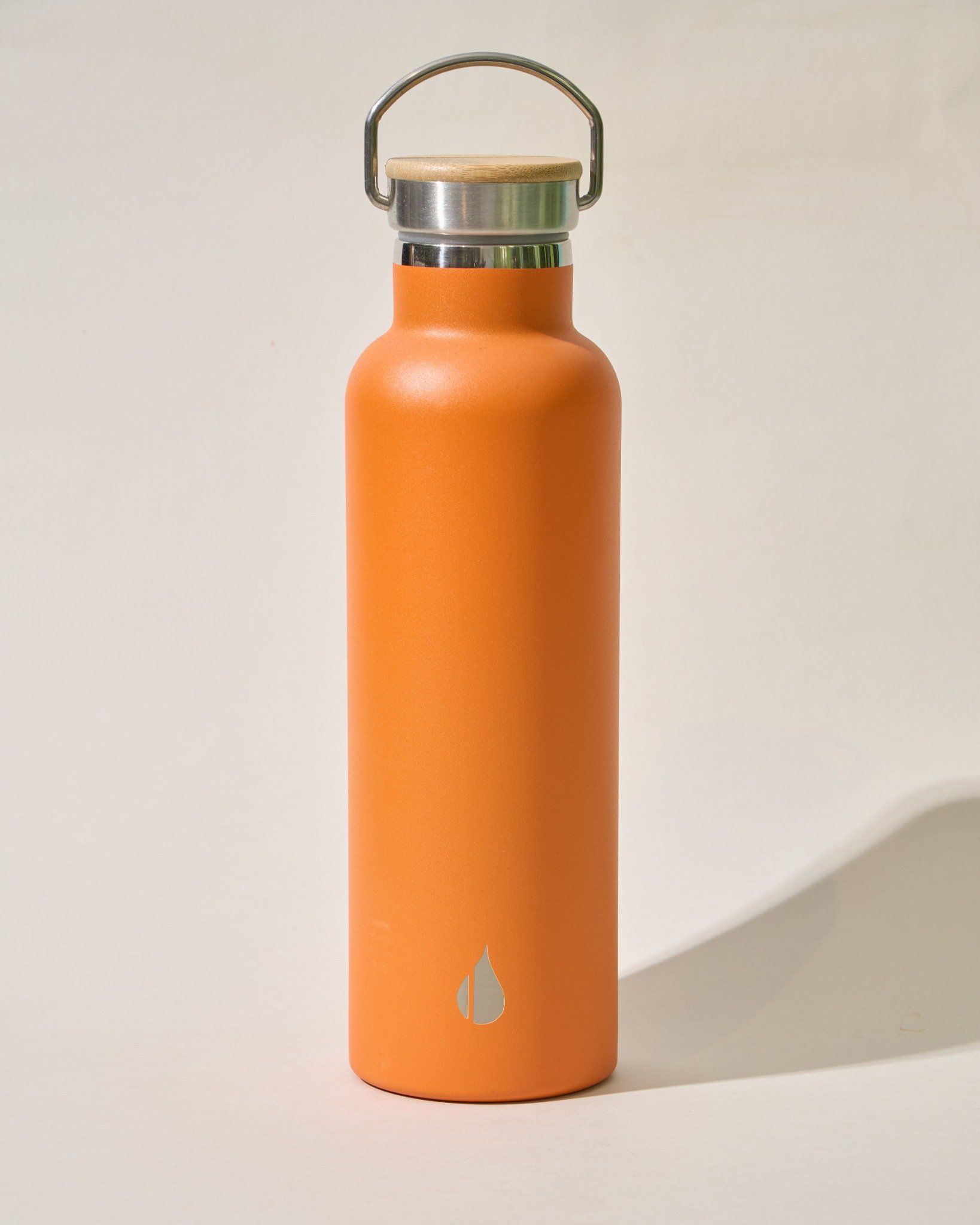  Bình Giữ Nhiệt Classic 750ml - Màu Cam 