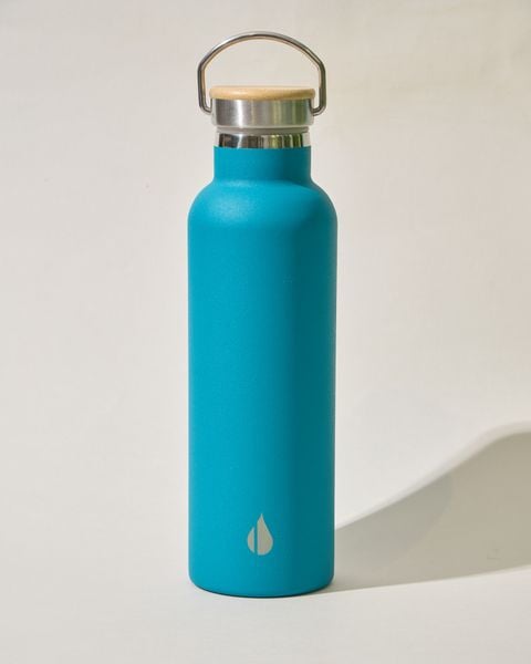  Bình Giữ Nhiệt Classic 750ml - Màu Xanh Cổ Vịt 