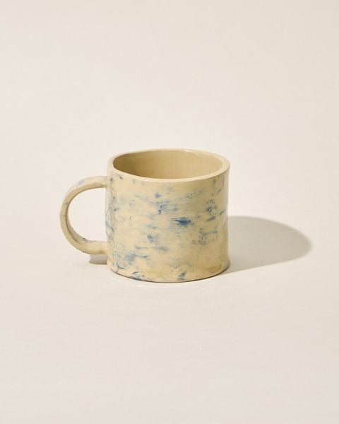  Blue Memory Cup - Small Size 
