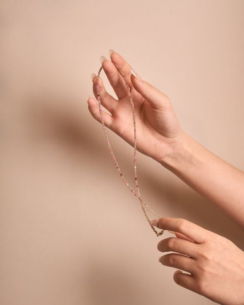  BRACELET/ CHOCKER BOX - DOU DOU - 450 