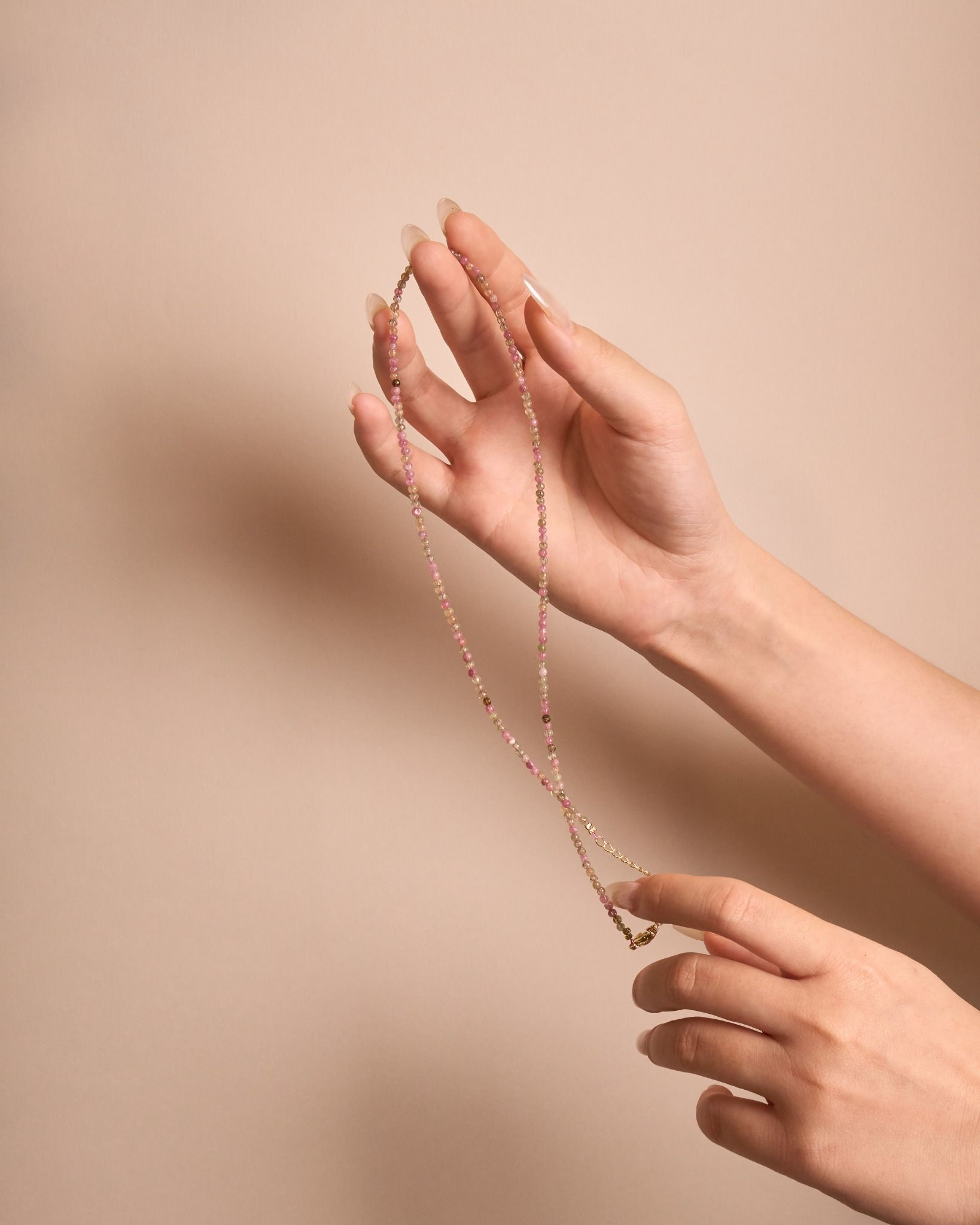  BRACELET/ CHOCKER BOX - DOU DOU - 450 