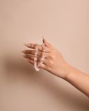  BRACELET/ CHOCKER BOX - DOU DOU - 470 