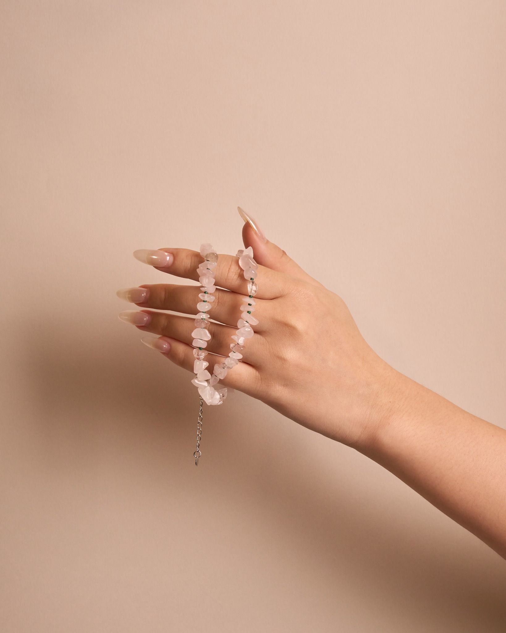  BRACELET/ CHOCKER BOX - DOU DOU - 470 