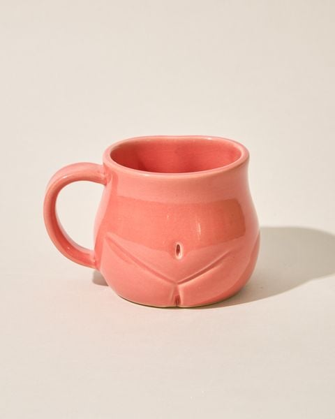 Bum Mug 