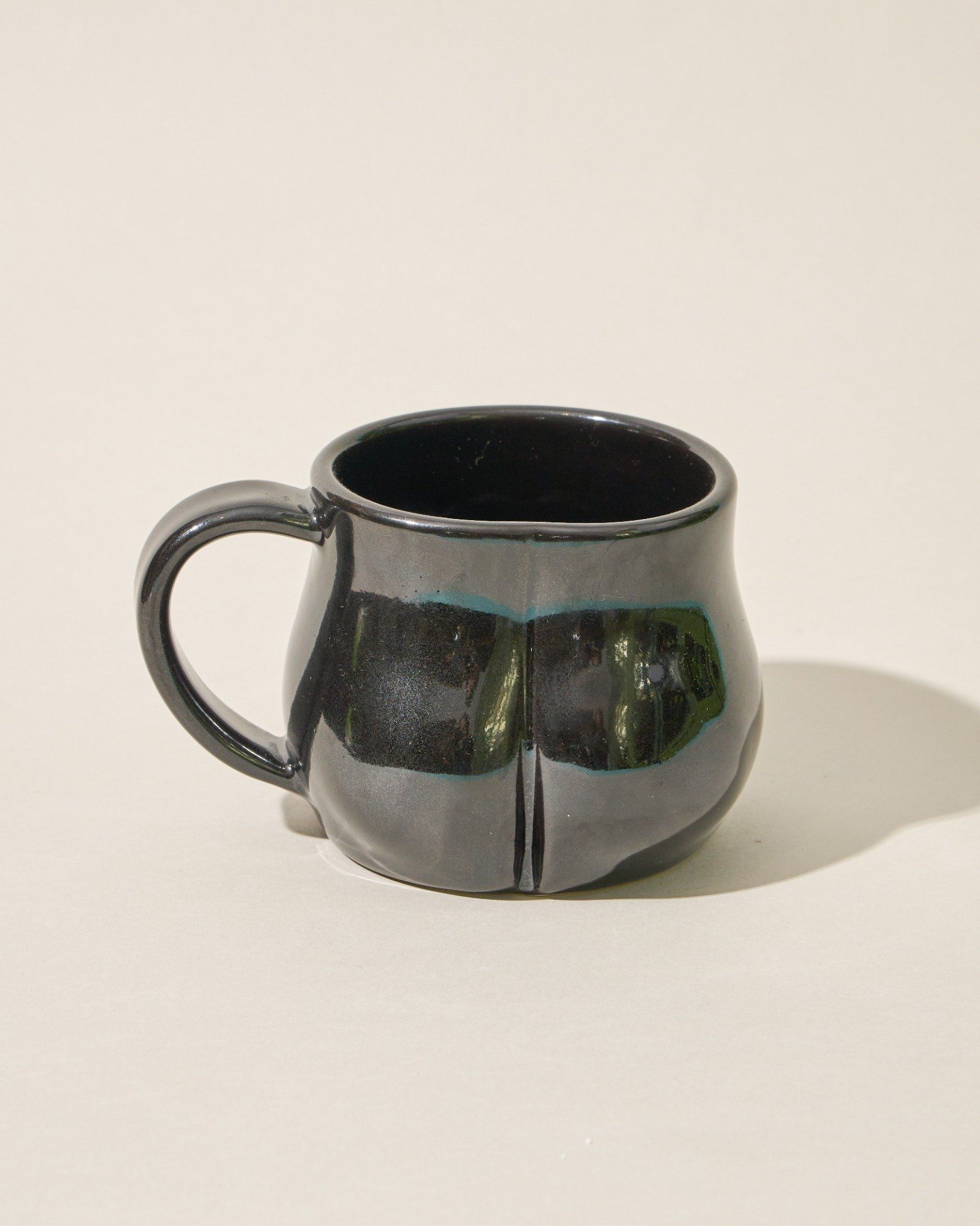  Bum Mug 