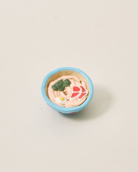  Cắm Nhang Ramen Bowl 