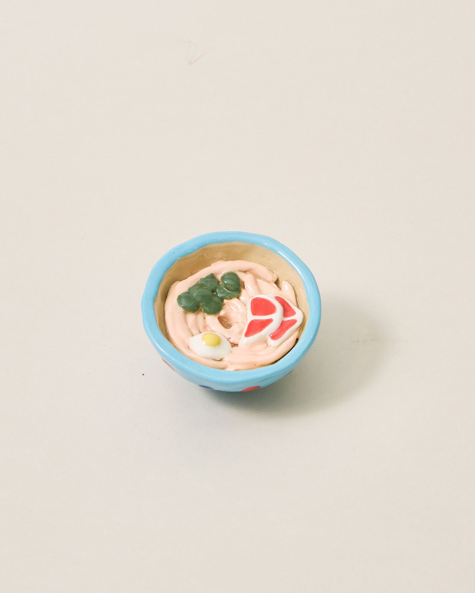  Cắm Nhang Ramen Bowl 