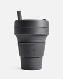  Stojo Collapsible Cup (Carbon) 