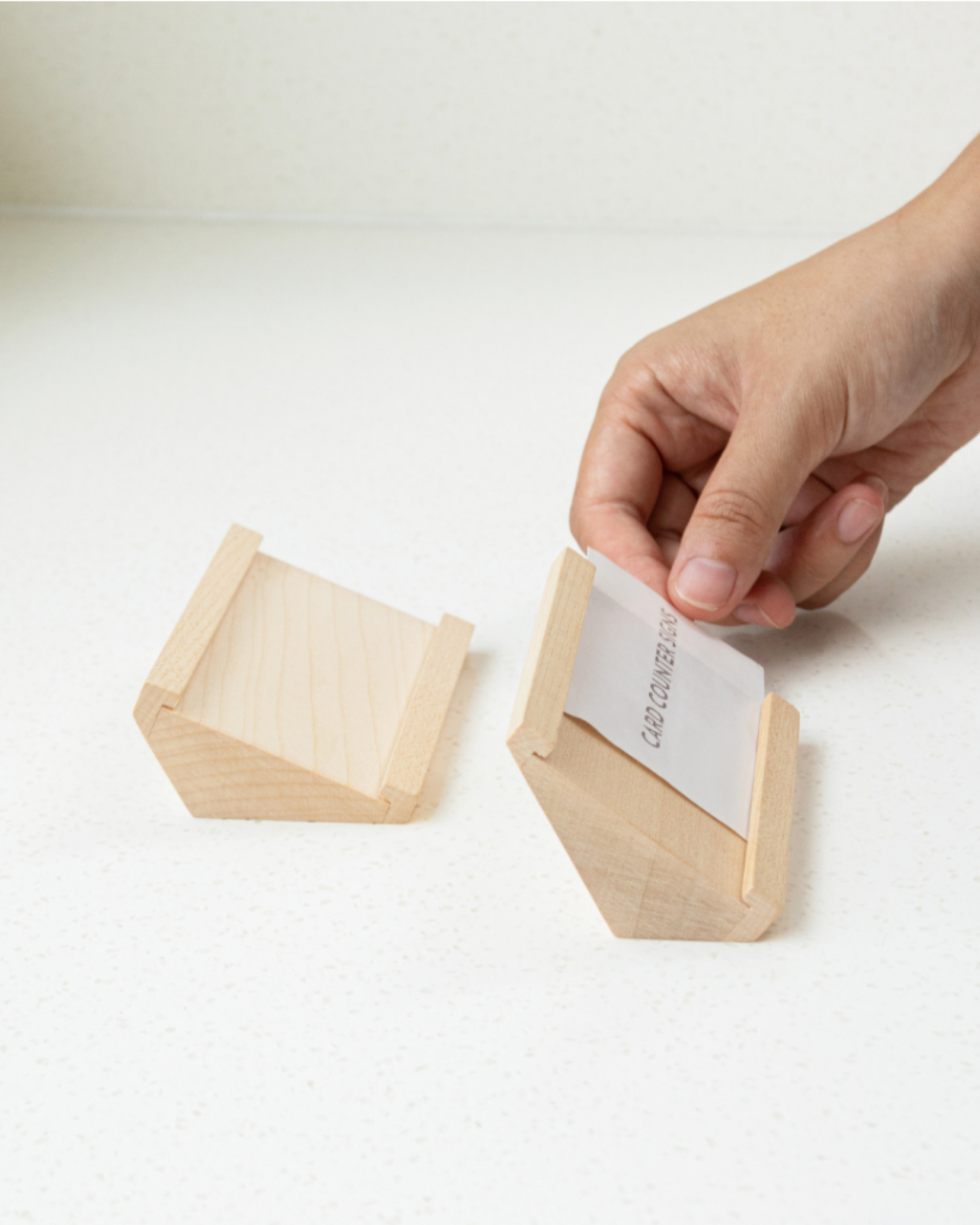  Card Stand 