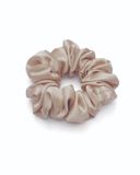  Mulberry Silk Hair Scrunchie 