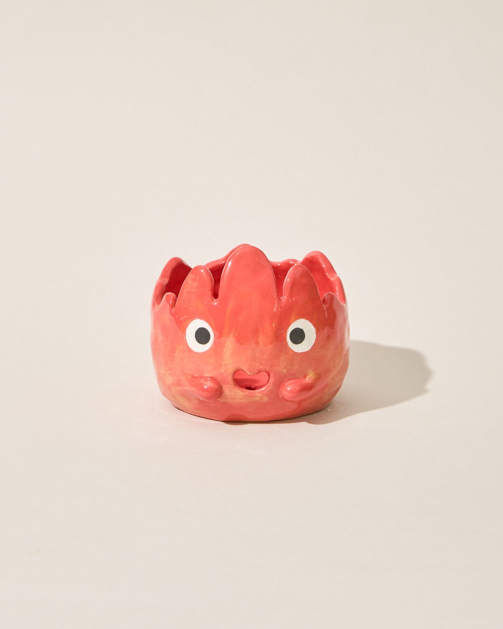  Chậu Cây Calcifer 