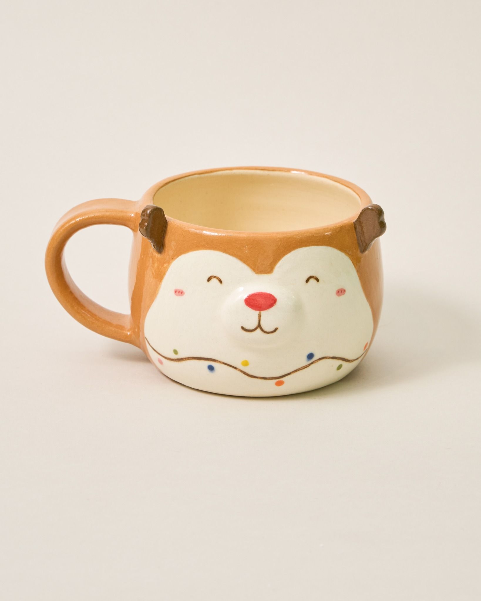  Chopper Mug 