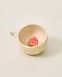  Cốc Gốm Expresso Calcifer 