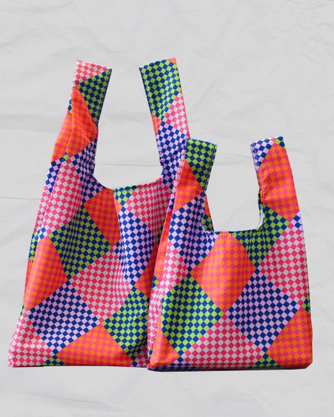  Đan Lát Reusable Bag 