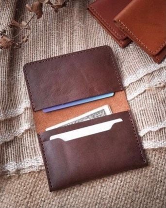  Card Holder 