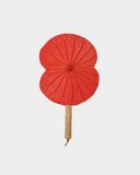  Ecolotus Leaves Vertical Fan - Quạt Lá Sen Dọc 