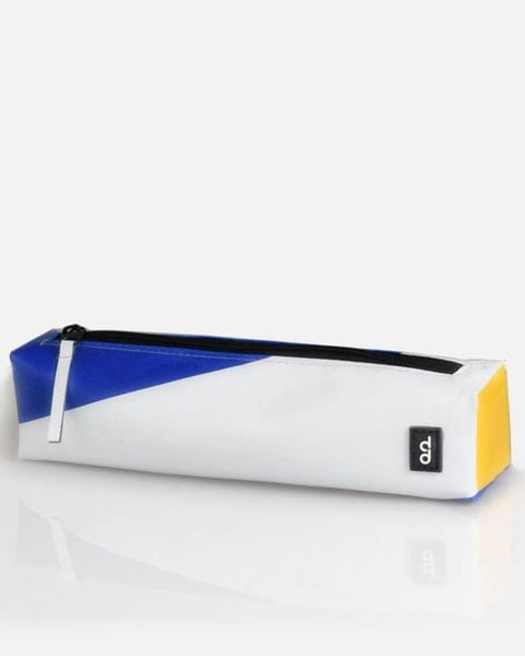  Used Tarp Pencil Case  - Hộp Đựng Bút Chì Lạp Xe 01 