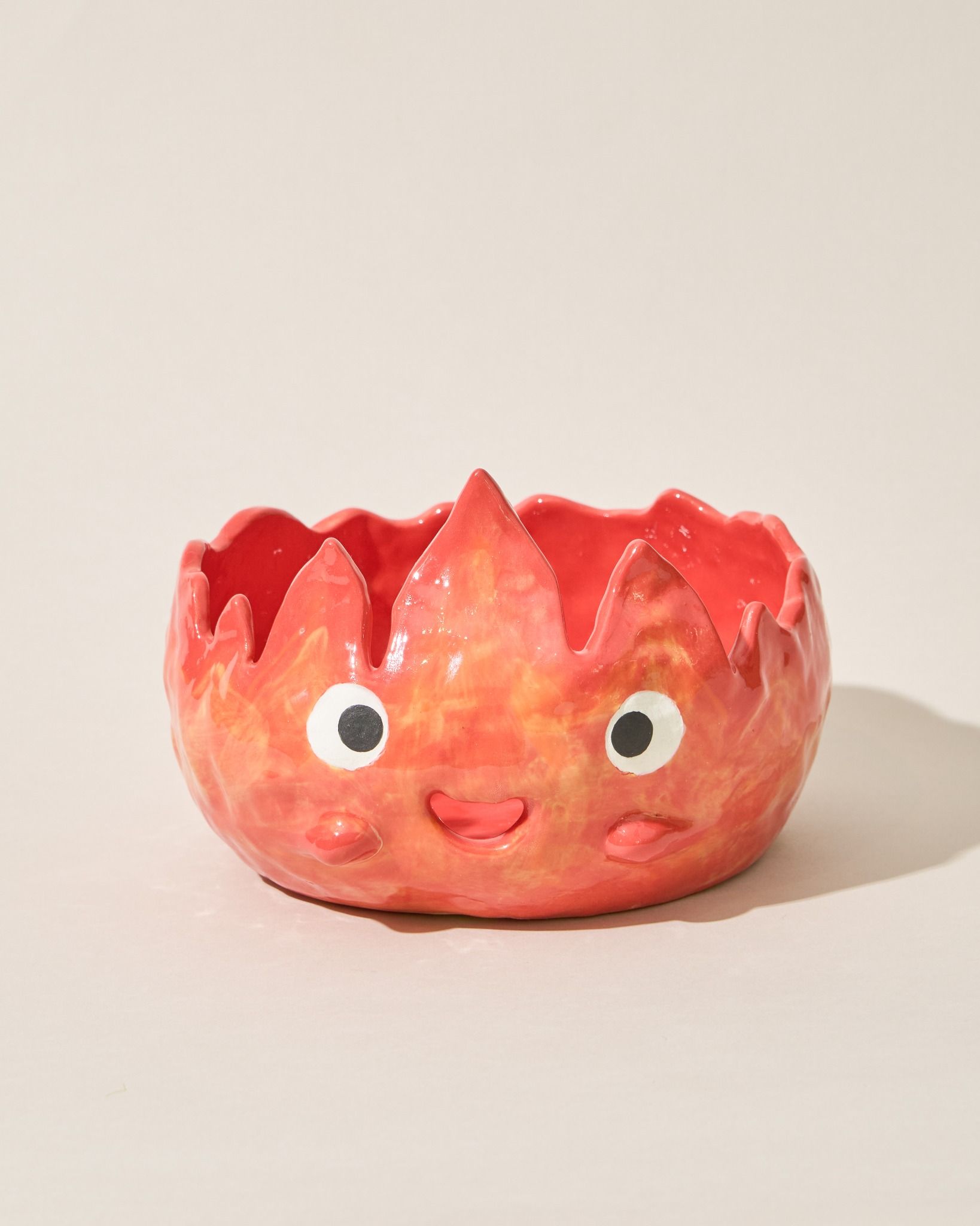  Đựng Len Calcifer 