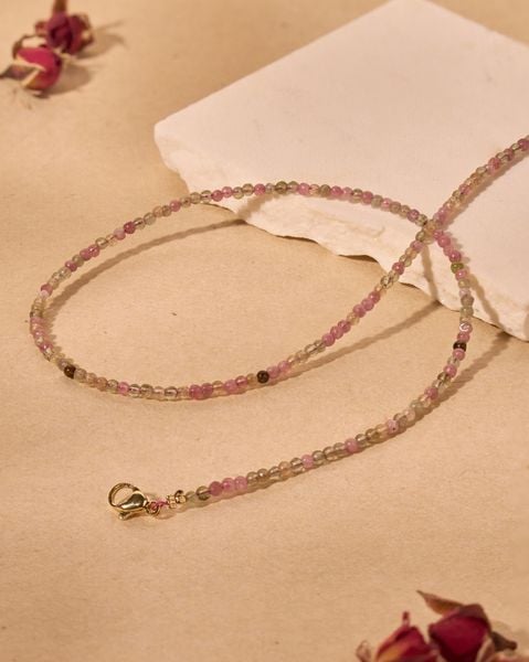  BRACELET/ CHOCKER BOX - DOU DOU - 450 