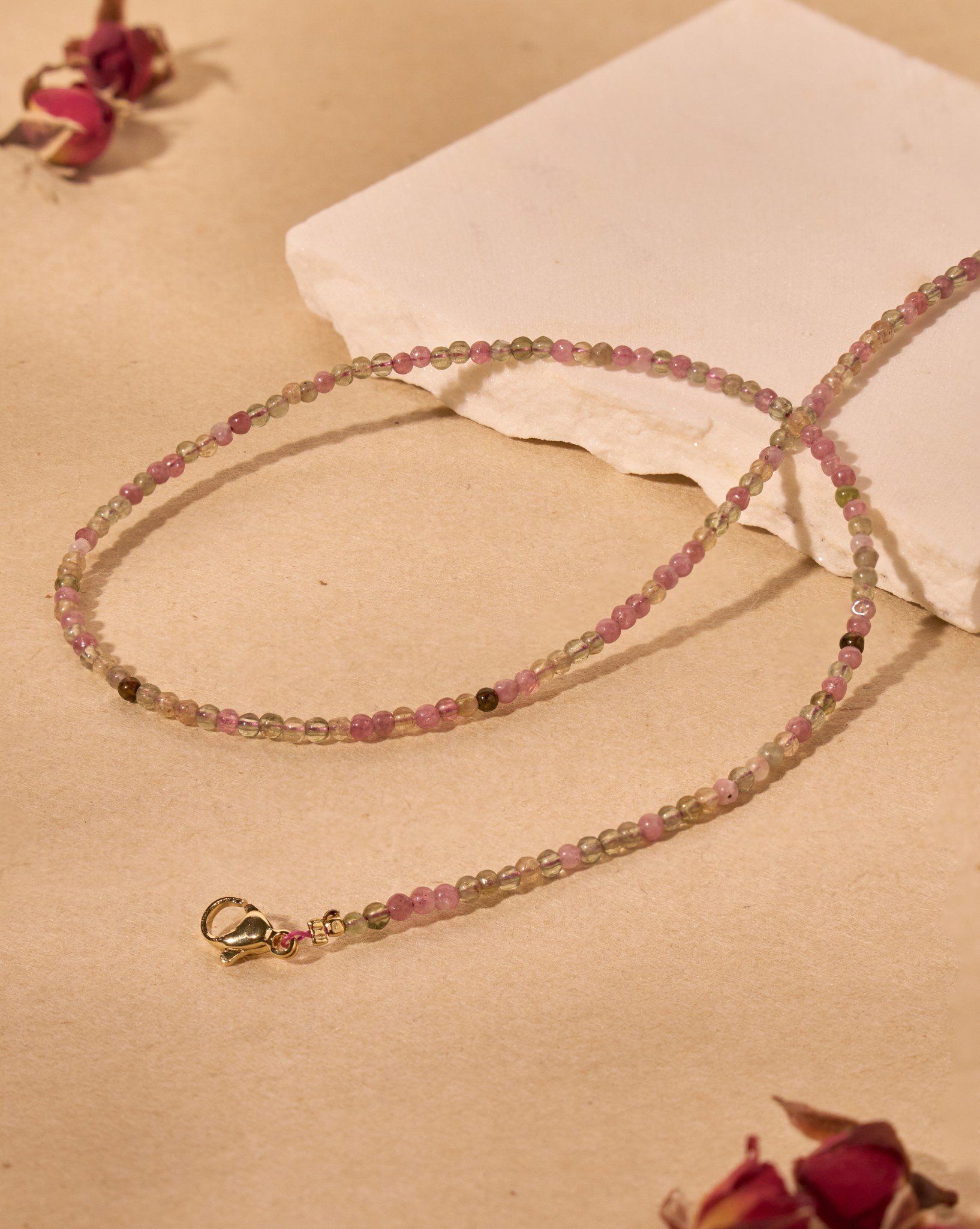  BRACELET/ CHOCKER BOX - DOU DOU - 450 
