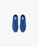  New-life - Ocean Blue - Vải Đời Mới Xanh Nước Biển 