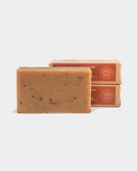  Coffee Soap 