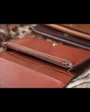  Long Wallet Zip 