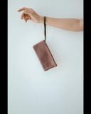  Long Wallet Zip 