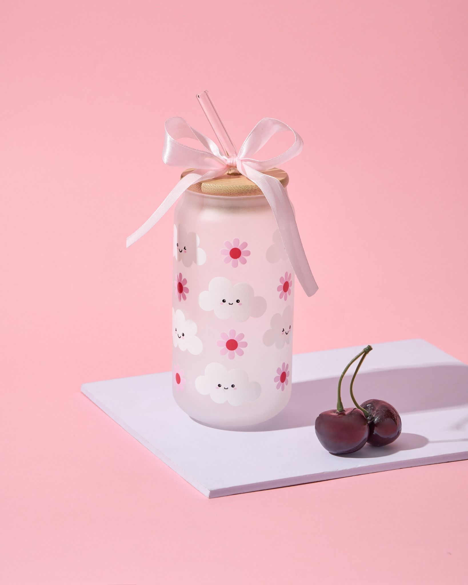 Cute Cloud Cup 