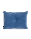  DOT SOFT CUSHION - BLUE 