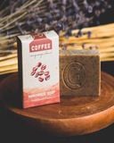  Coffee Herbal Soap 