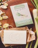  Lemongrass Herbal Soap 