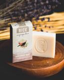  Rice Herbal Soap 